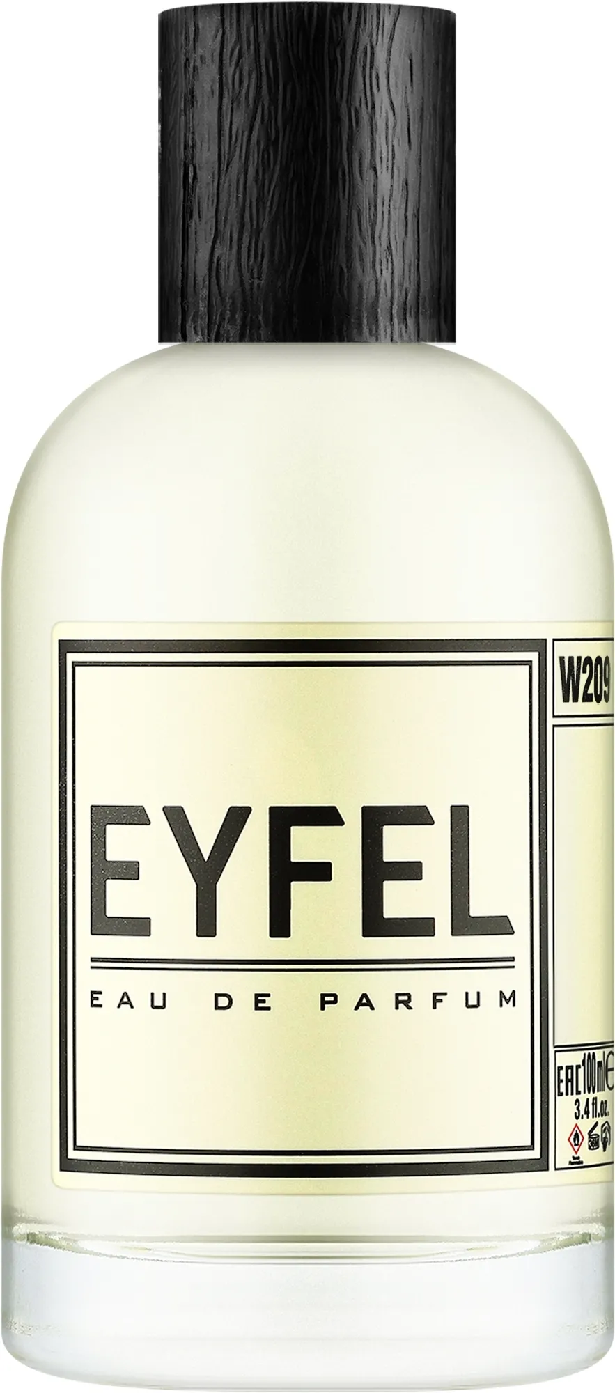 Eyfel Perfume W-209