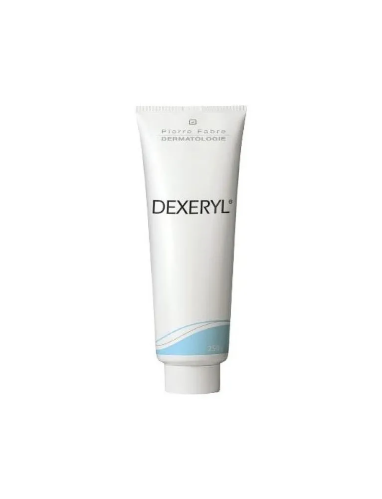 Dexeryl Crema emolliente 250g