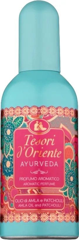 Tesori d'Oriente Ayurveda