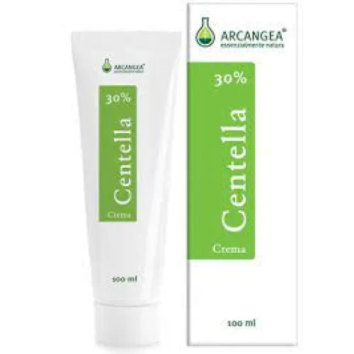 Centella Crema 30% - Flacone 100 ml