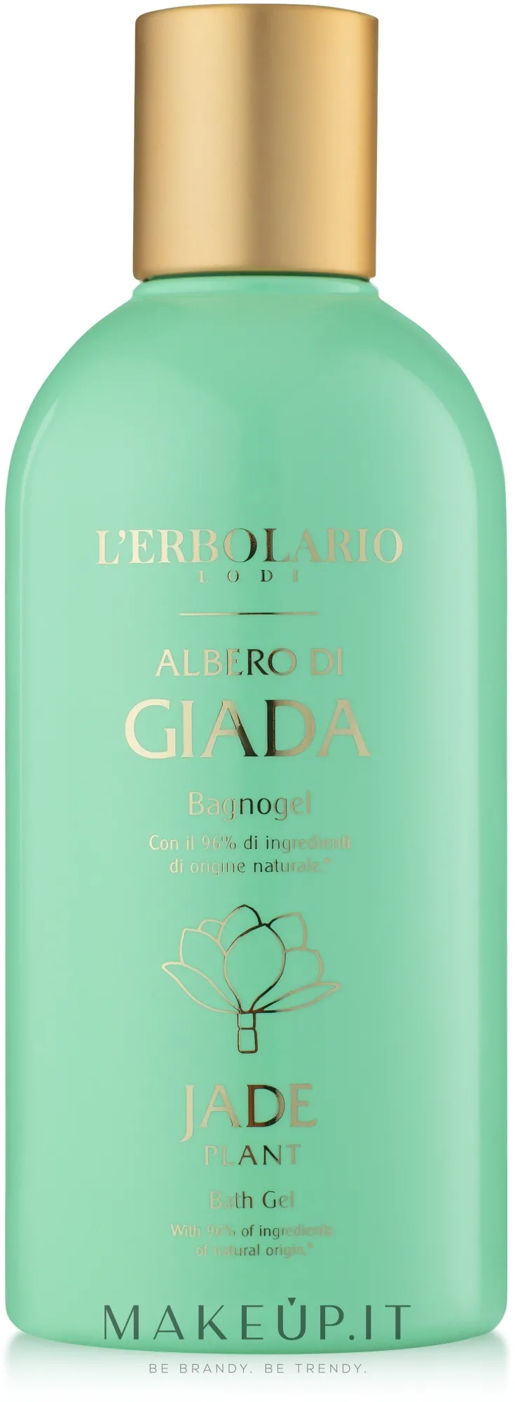 L'Erbolario Albero Di Giada Jade Plant