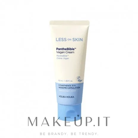 Crema lenitiva per pelli sensibili