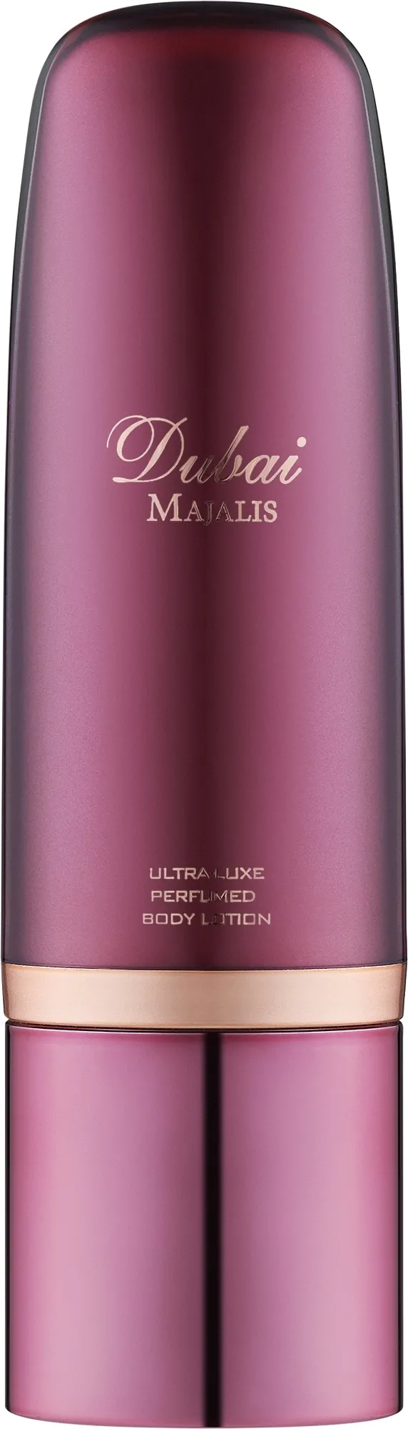 The Spirit of Dubai Majalis