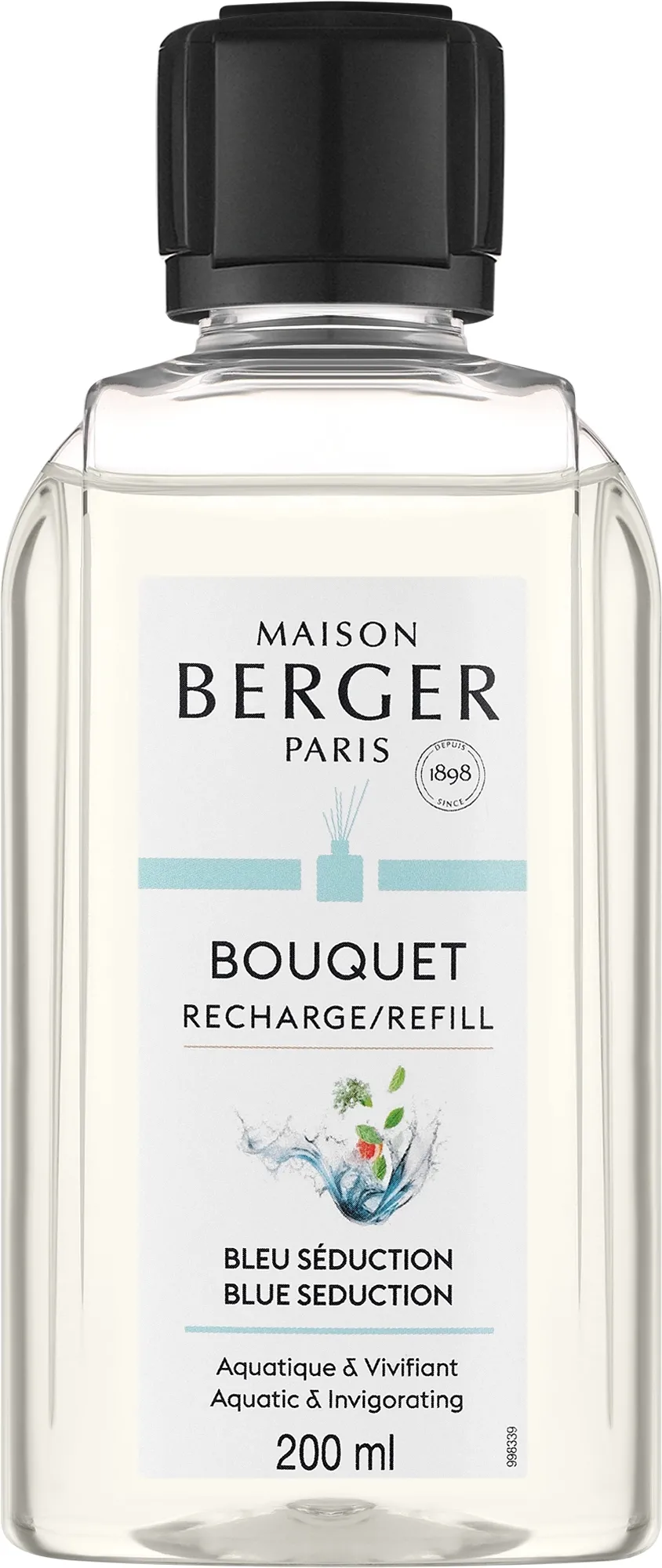 Maison Berger Blue Seduction