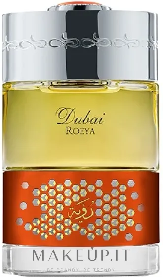 The Spirit of Dubai Roeya