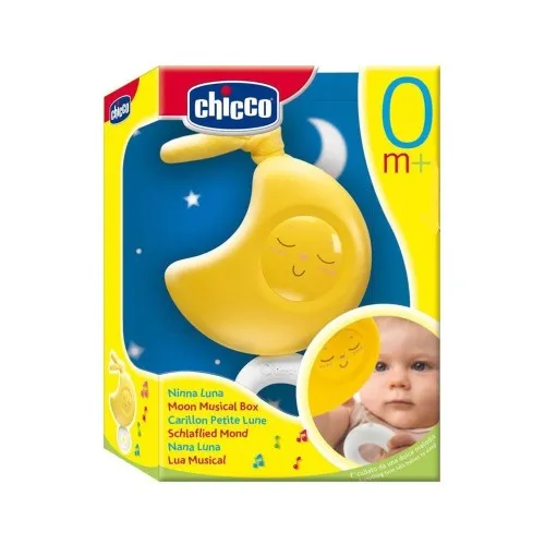 Chicco Carillon Ninna Luna