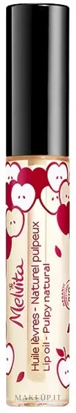 Melvita Pulpe Natural Lip Oil