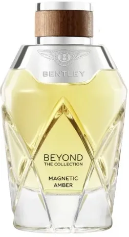 Bentley Magnetic Amber