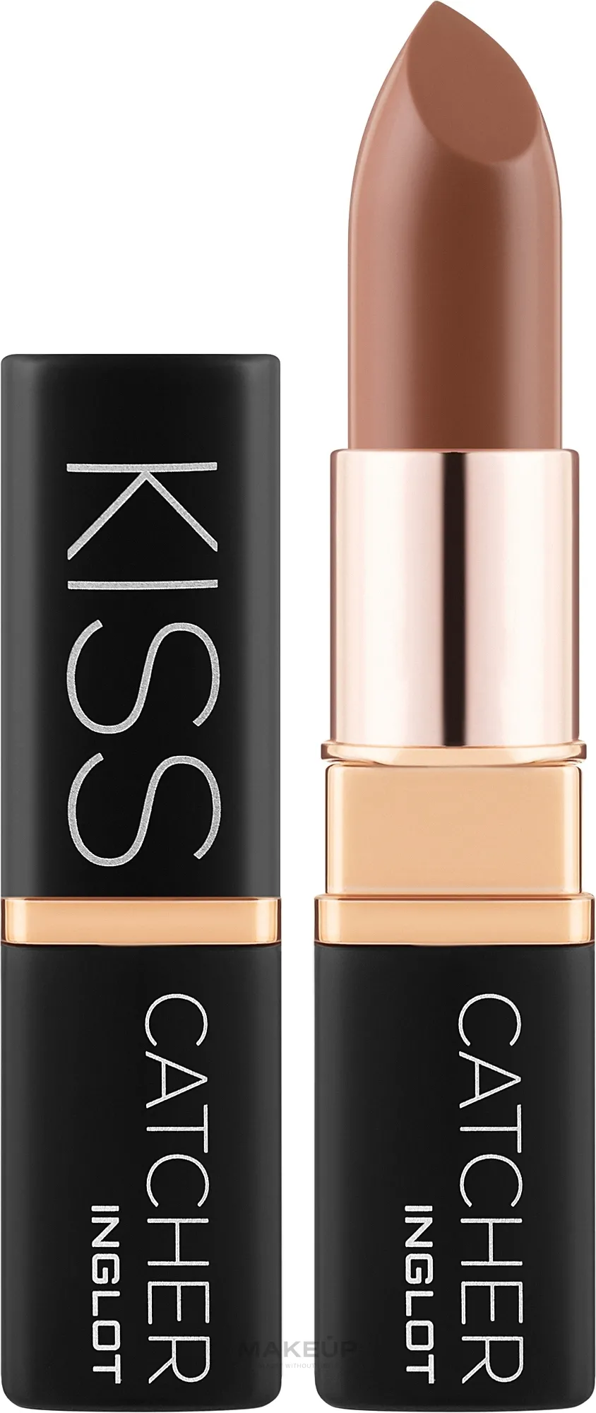 Inglot Kiss Catcher Lipstick