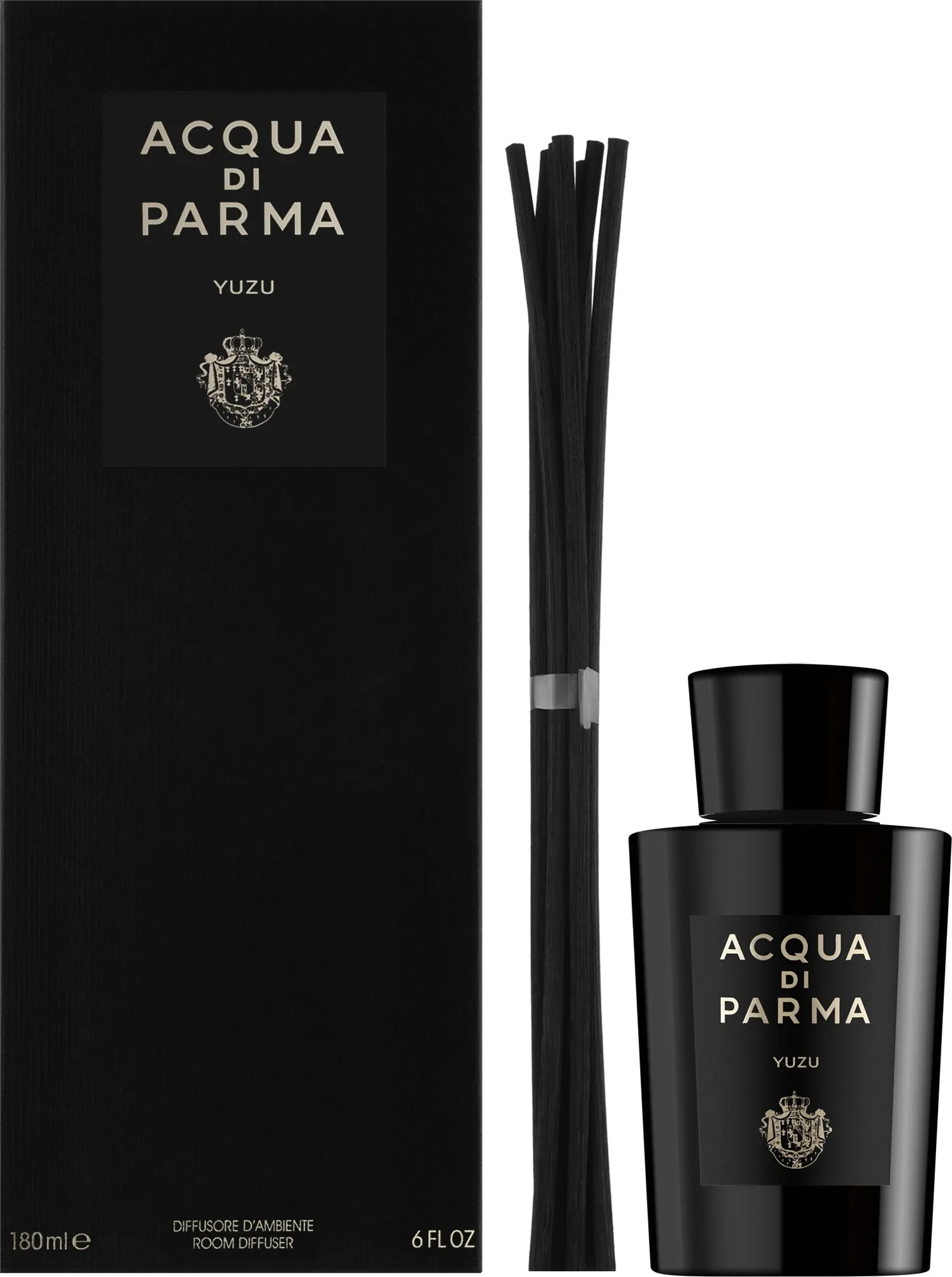 Acqua di Parma Yuzu