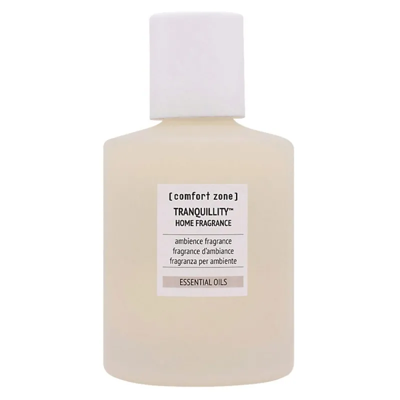 Comfort Zone Tranquillity Home Fragrance 500ml - fragranza ambiente rilassante con bastoncini