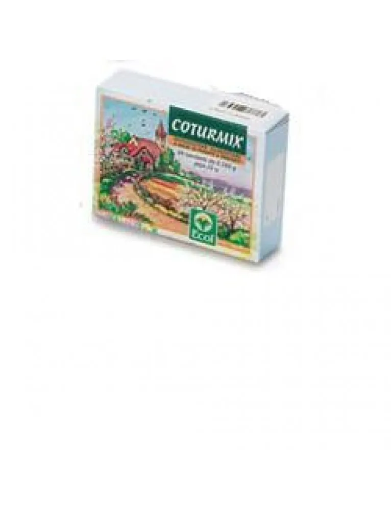 Coturmix Allergie 50 tavolette