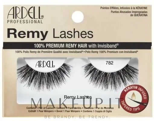 Ardell Remy Lashes 782