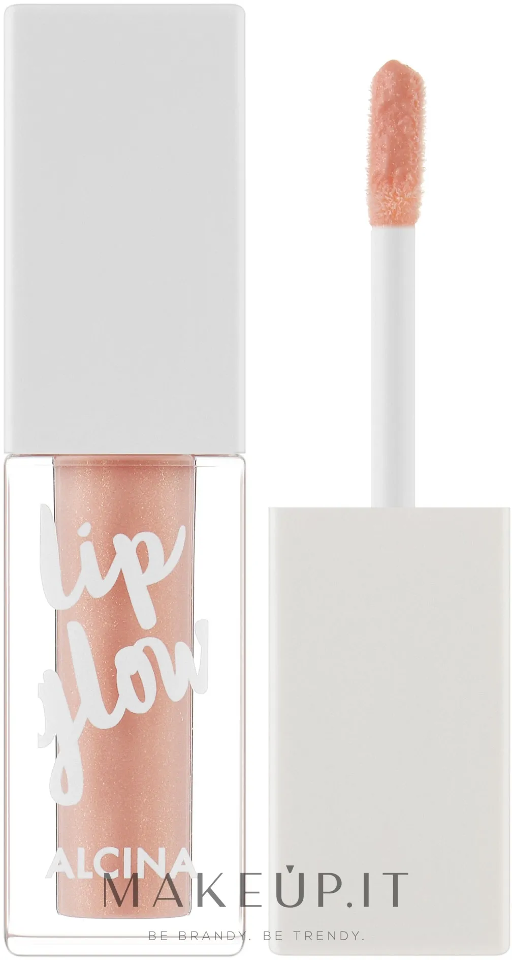 Alcina Lip Glow