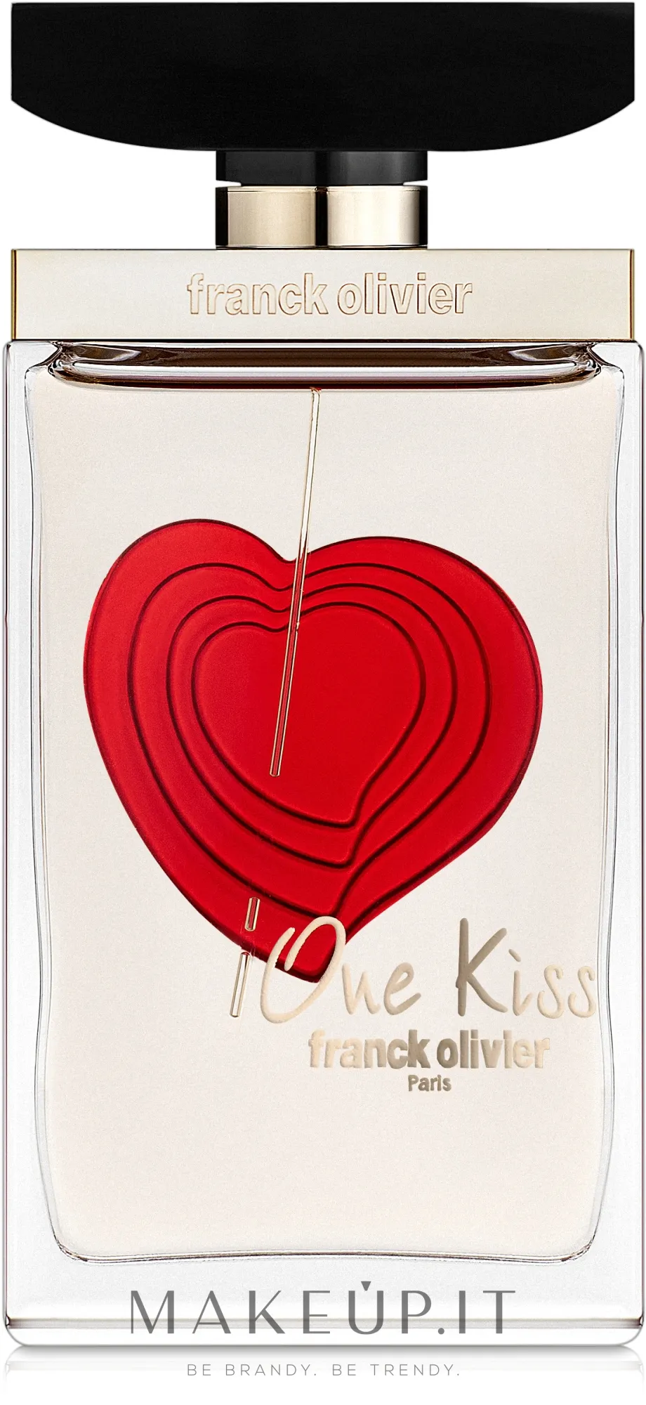 Franck Olivier One Kiss