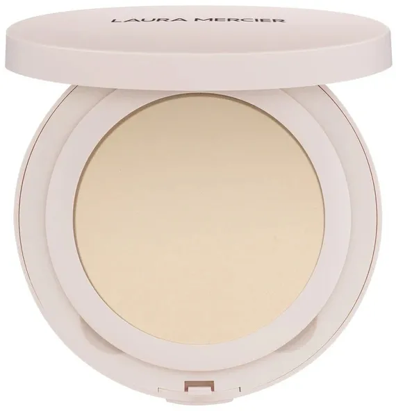 Laura Mercier Translucent Pressed Talc-Free Waterproof Setting Powder Ultra-Blur