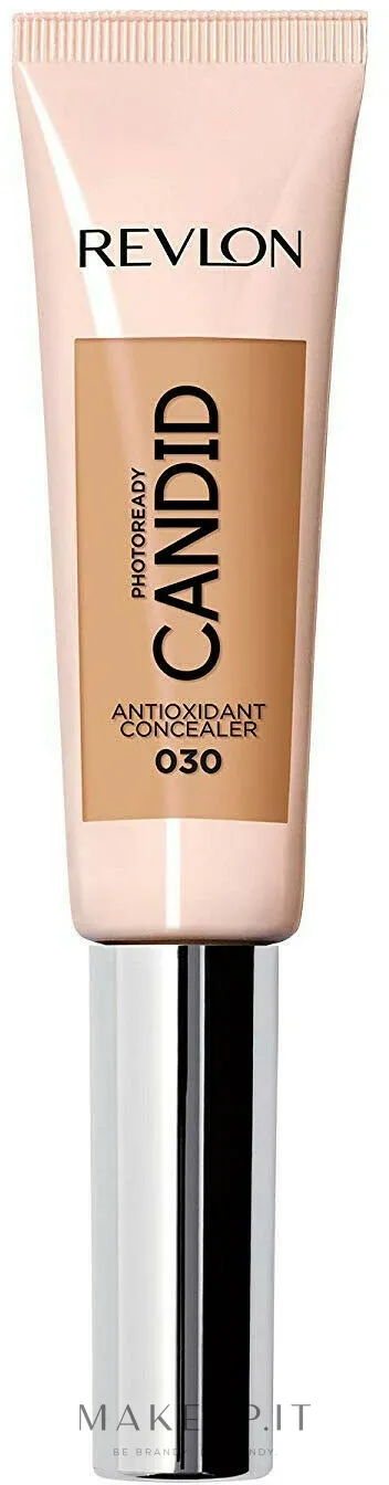 Revlon Photoready Candid Antioxidant Concealer