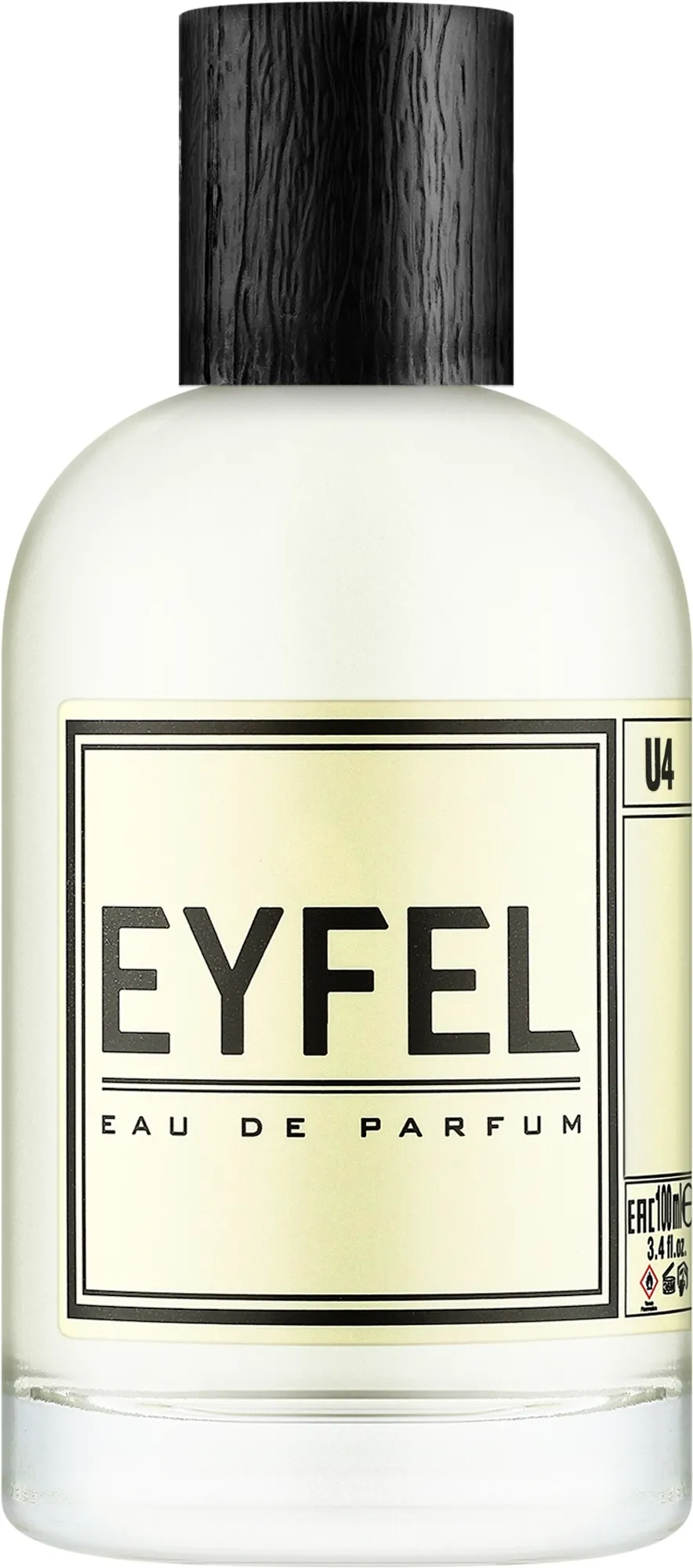 Eyfel Perfume U-4