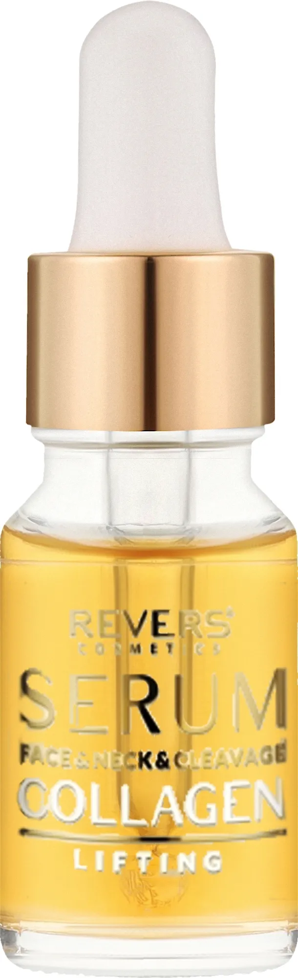 Siero viso con effetto lifting