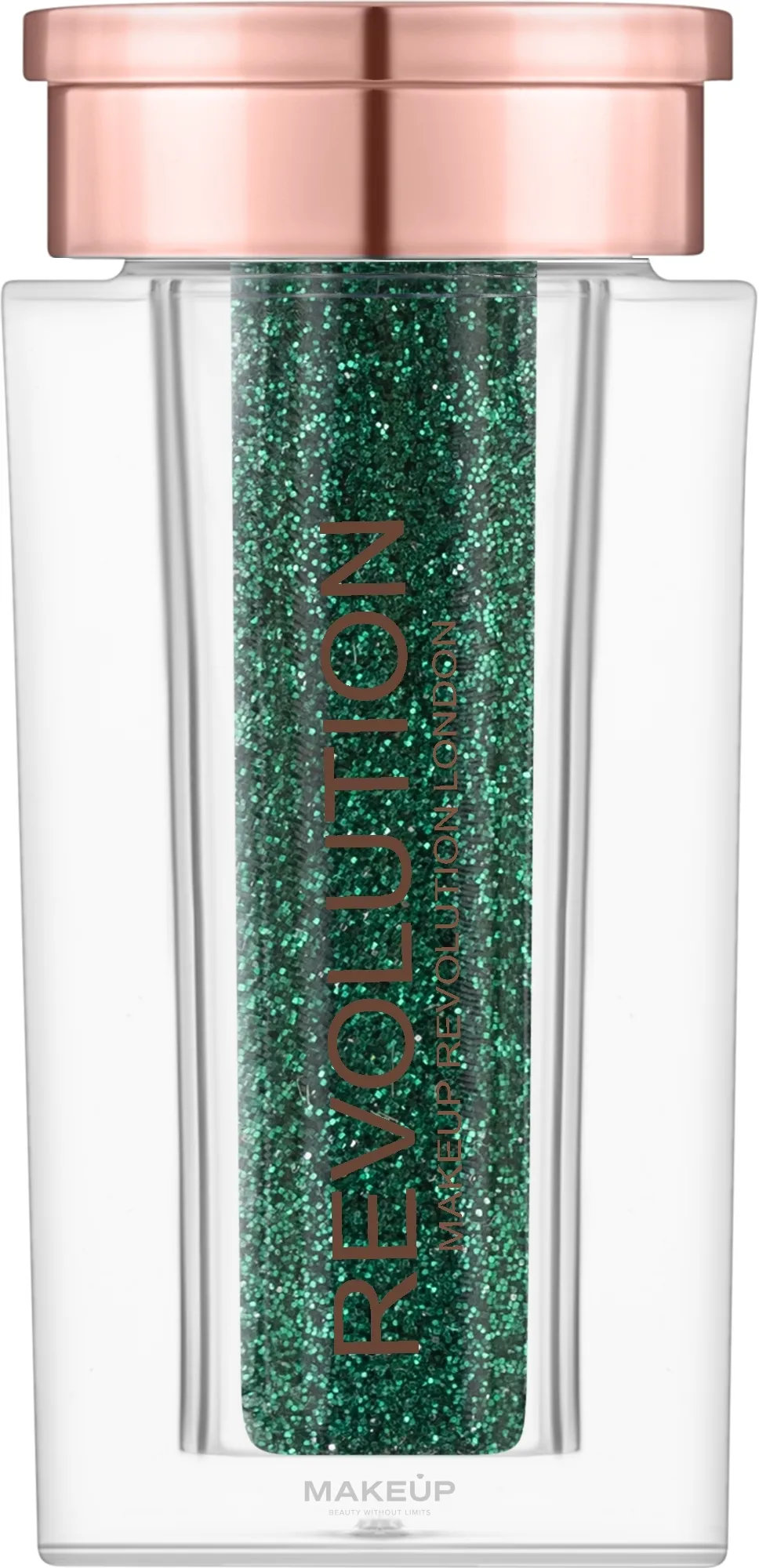 Makeup Revolution Viva Loose Body Glitter