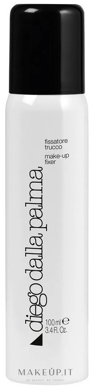 Diego Dalla Palma Make Up Fixer
