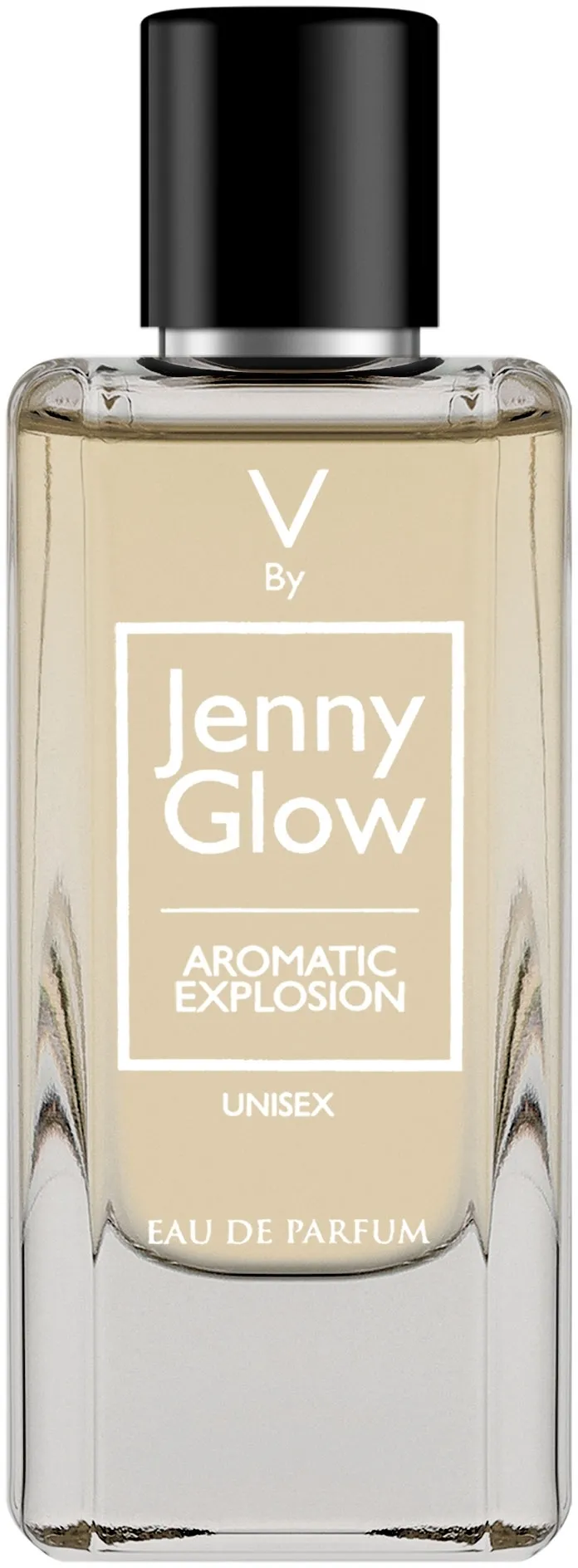 Jenny Glow Aromatic Explosion