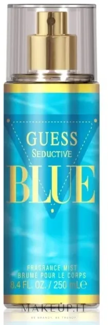 Guess Seductive Blue