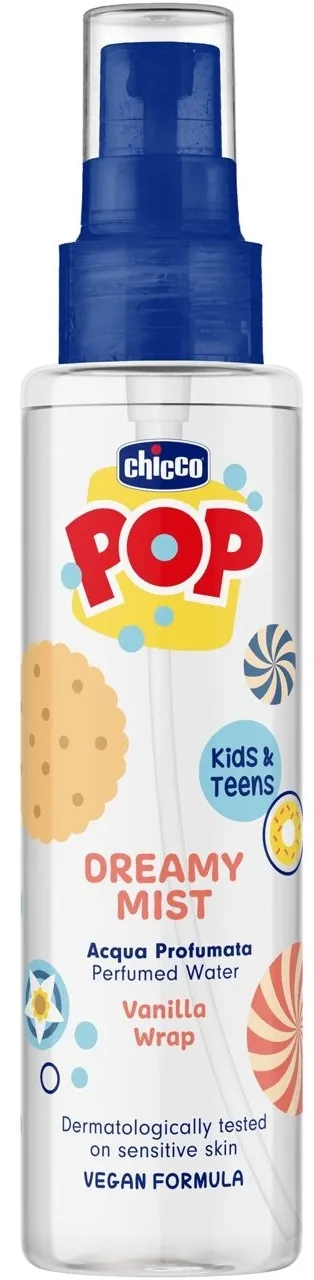 Eau de Parfum 'Fasciatura alla Vaniglia'