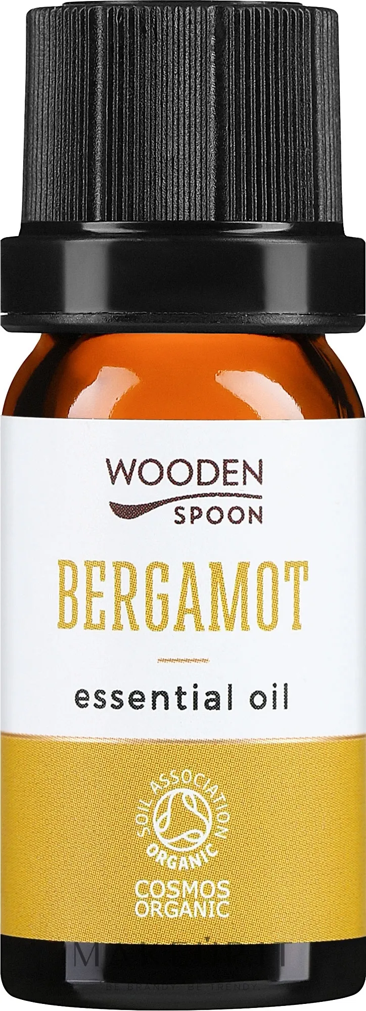 Olio essenziale "Bergamotto"