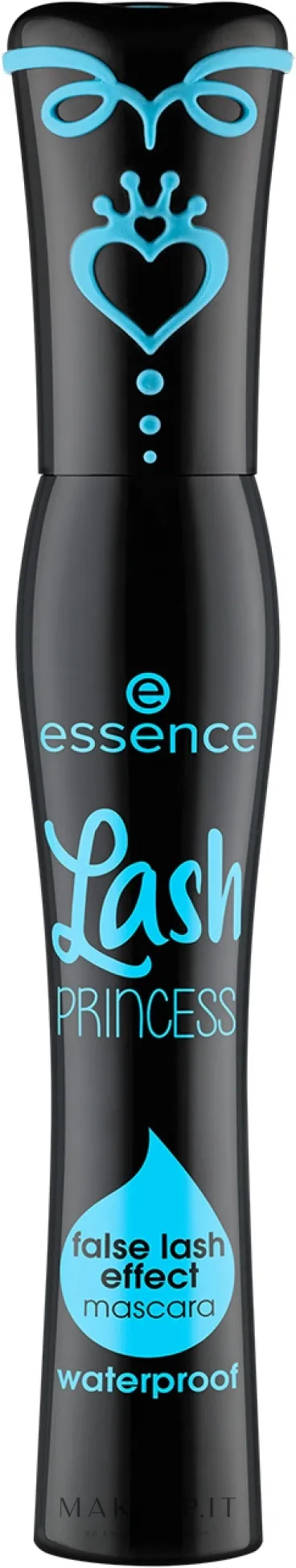 Essence Lash Princess False Waterproof Mascara