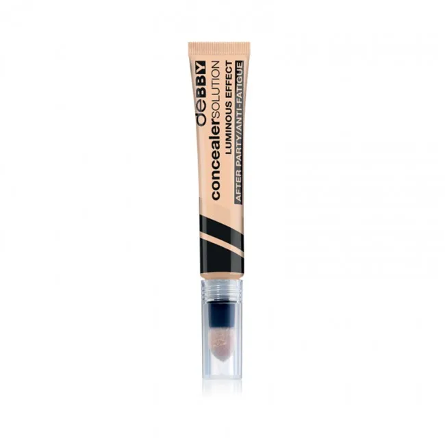 DEBBY LUMINOUS EFFECT CORRETTORE N.0 IVORY 9 ML