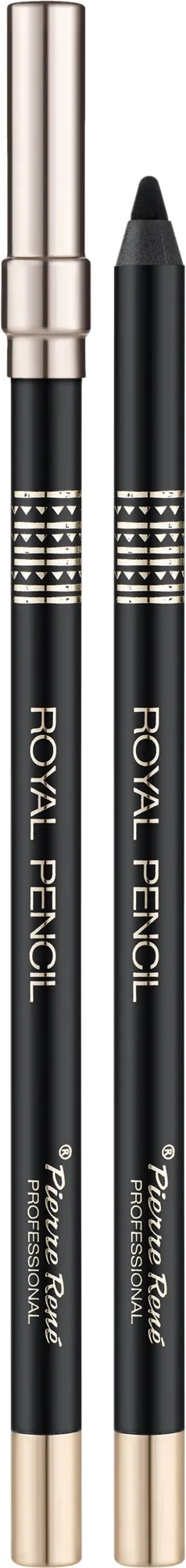 Pierre Rene Royal Pencil