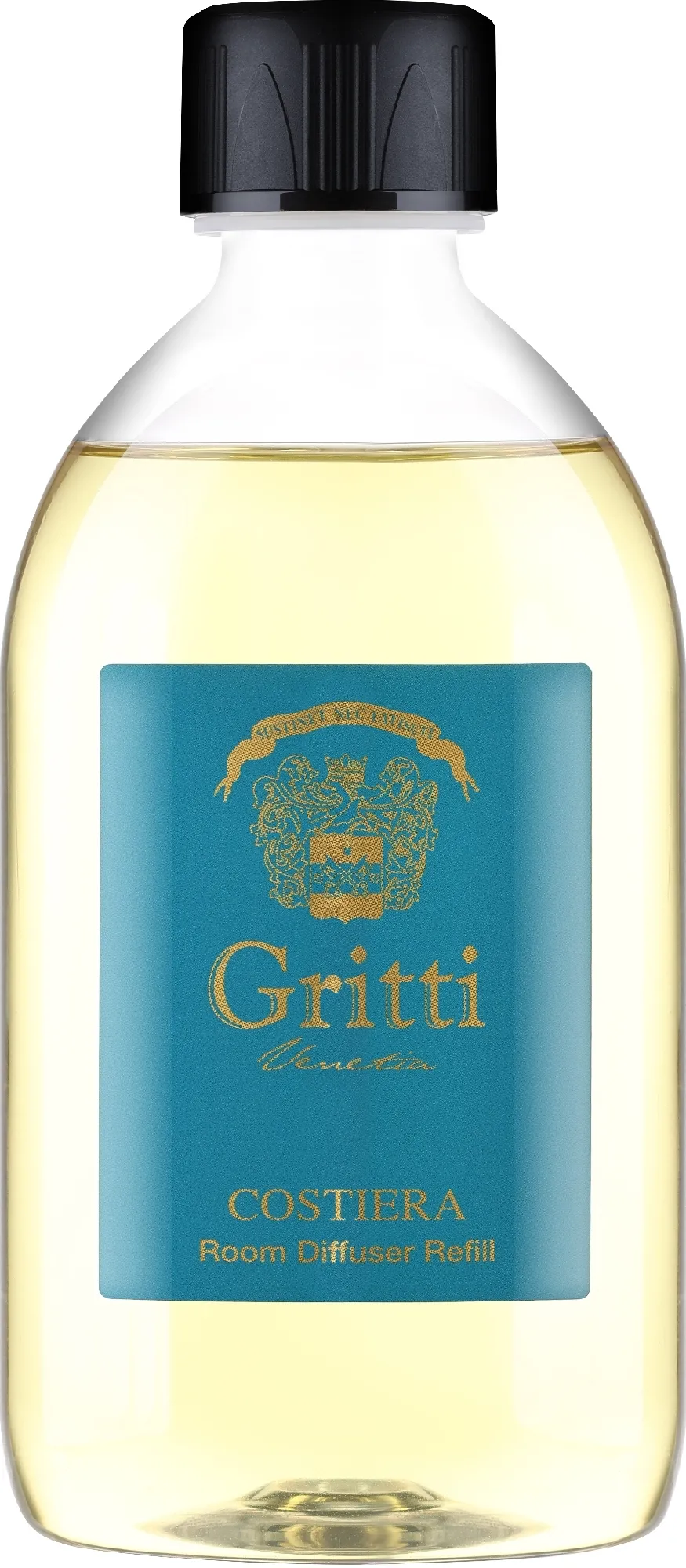 Gritti Costiera Room Diffuser Refill
