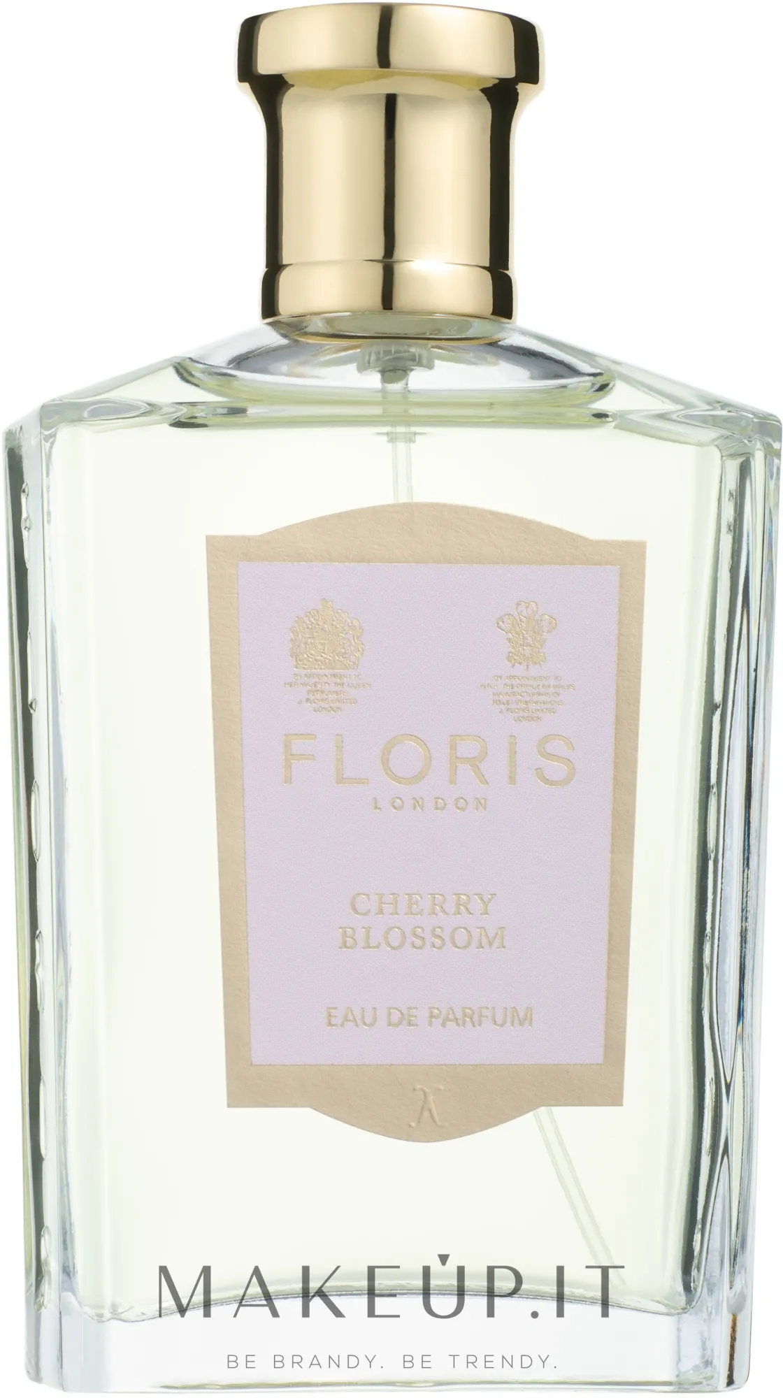 Floris Cherry Blossom