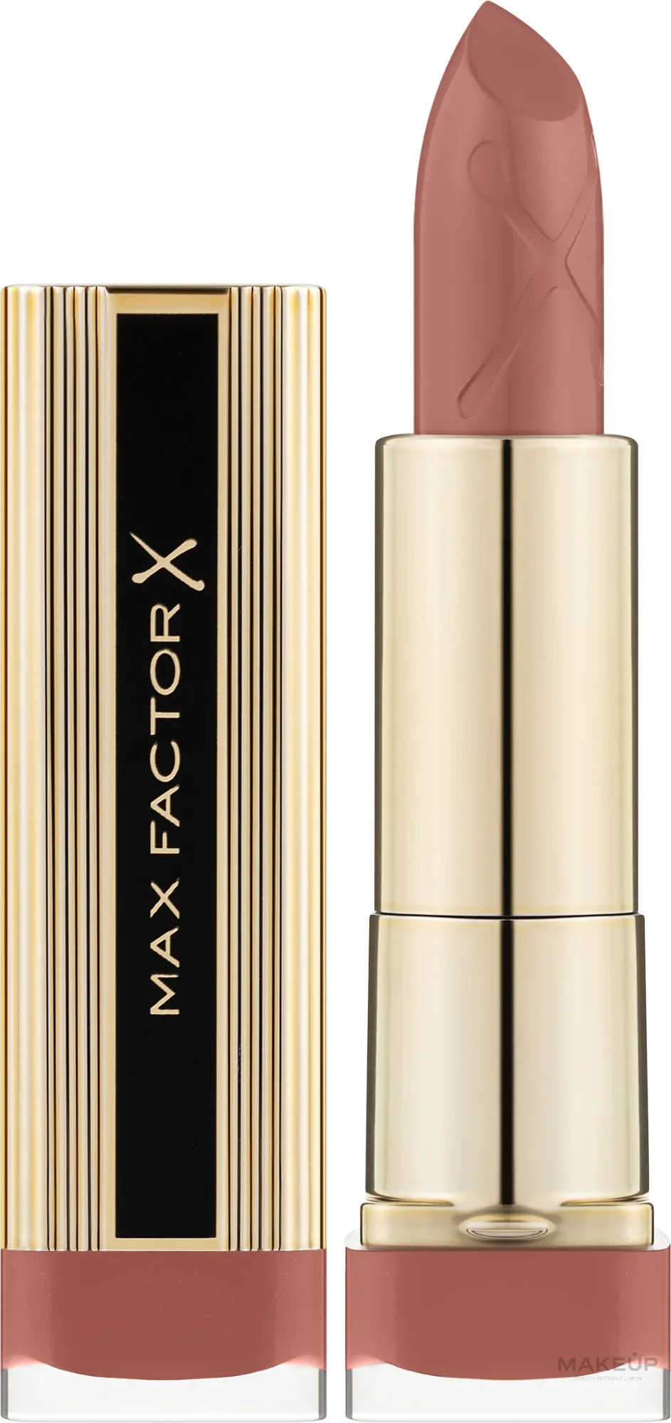 Max Factor Colour Elixir Lipstick