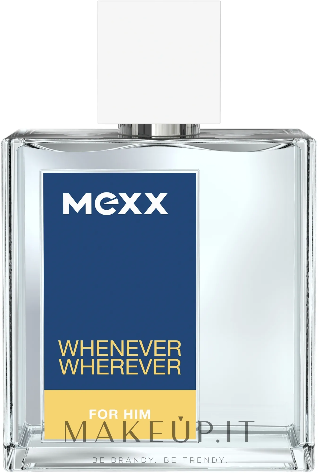Mexx Whenever Wherever For Him