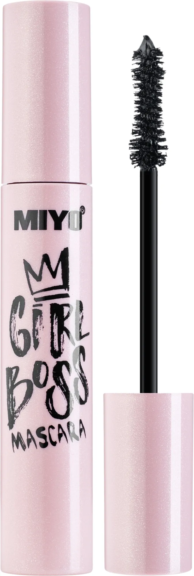 Miyo Girl Boss Mascara