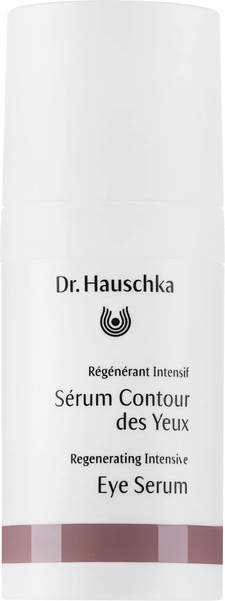 Siero contorno occhi rugenerante