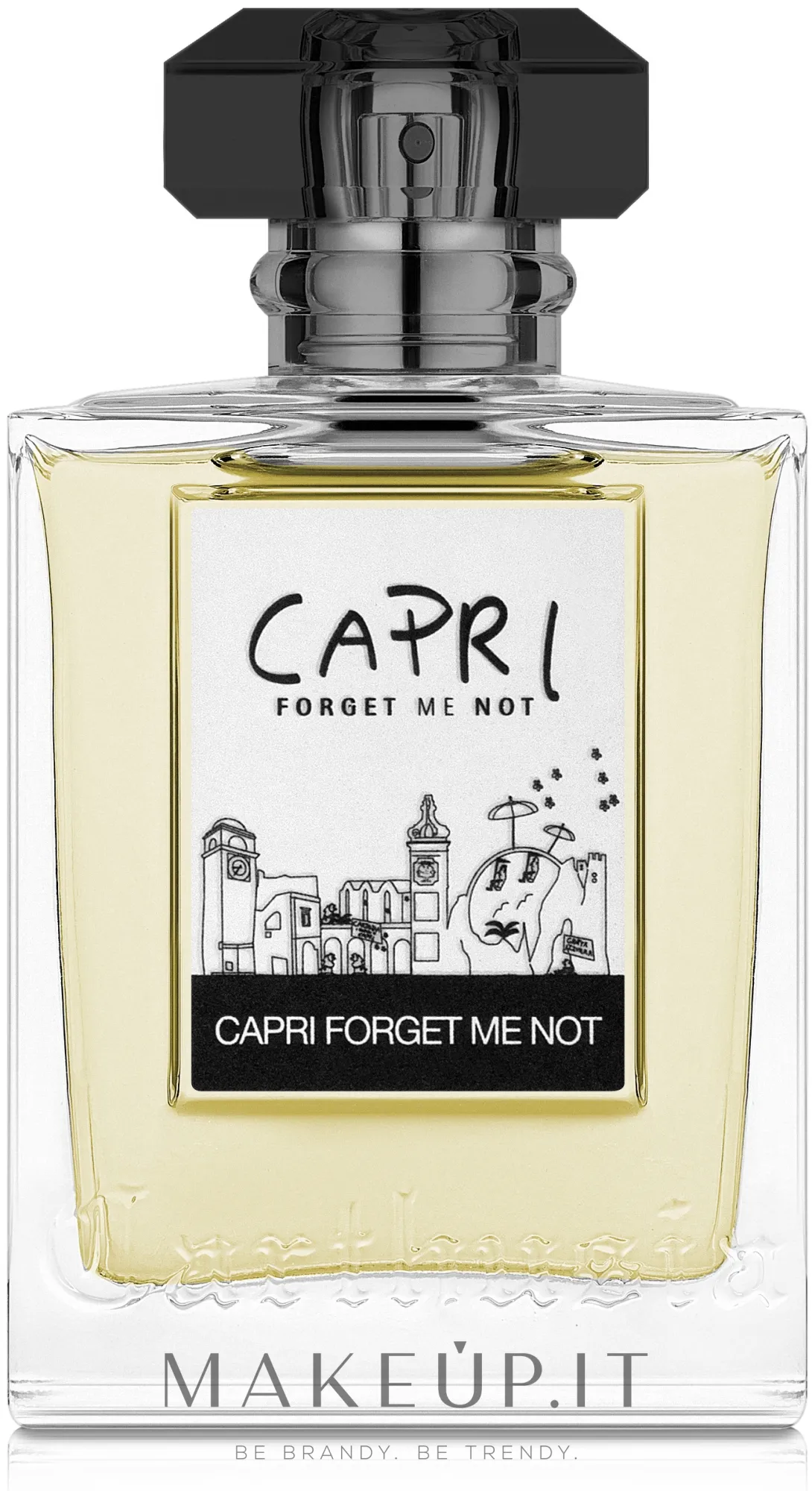 Carthusia Capri Forget Me Not