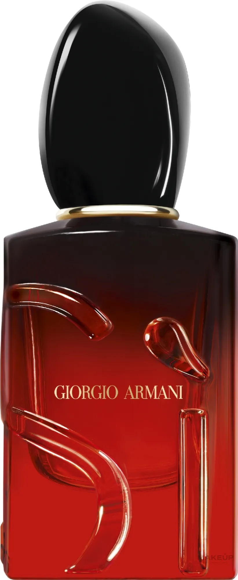 Giorgio Armani Si Passione Intense Refillable