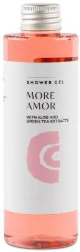 Gel doccia "More Amor"