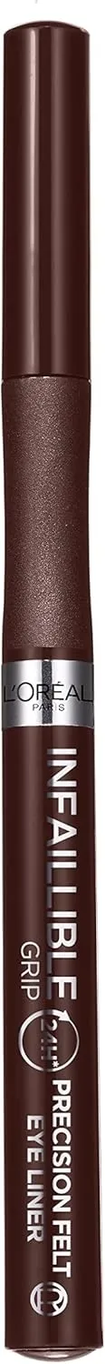 L'Oreal Paris Infallible Grip Precision Eyeliner