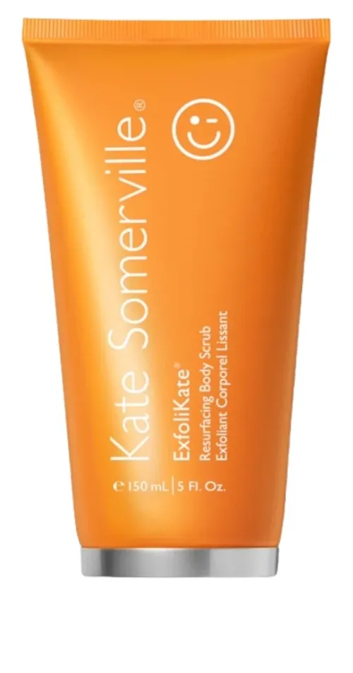 Scrub detergente corpo