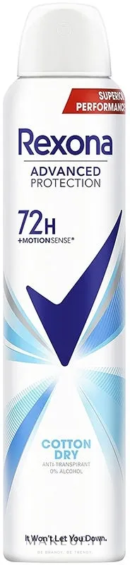 Spray-antitraspirante