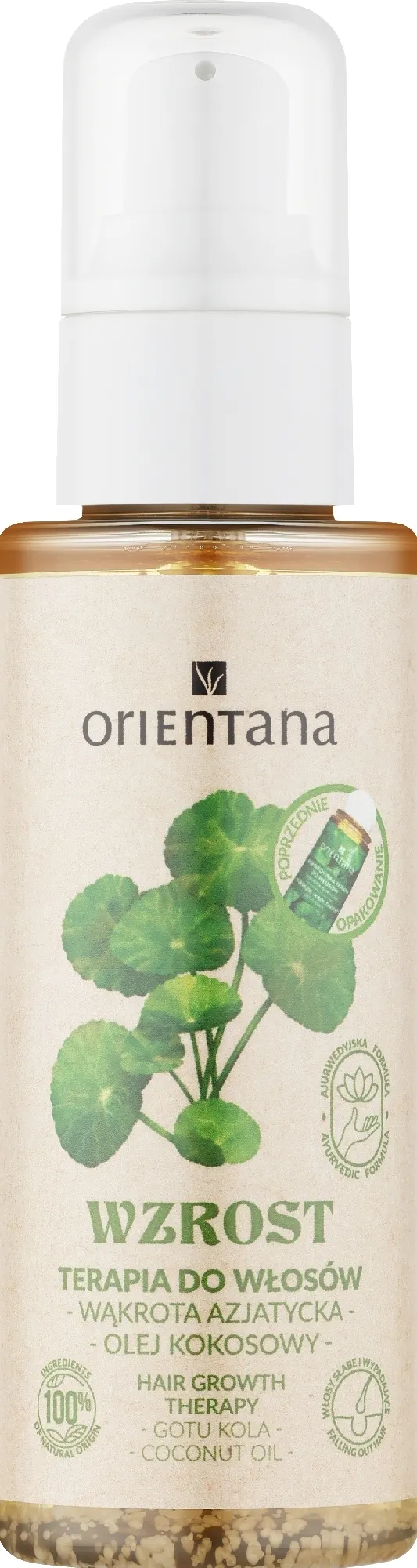 Terapia ayurvedica capelli