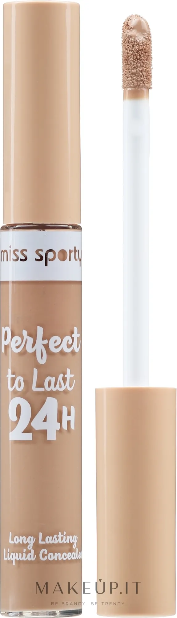 Miss Sporty Perfect To Last 24h Long Lasting Liquid Concealer