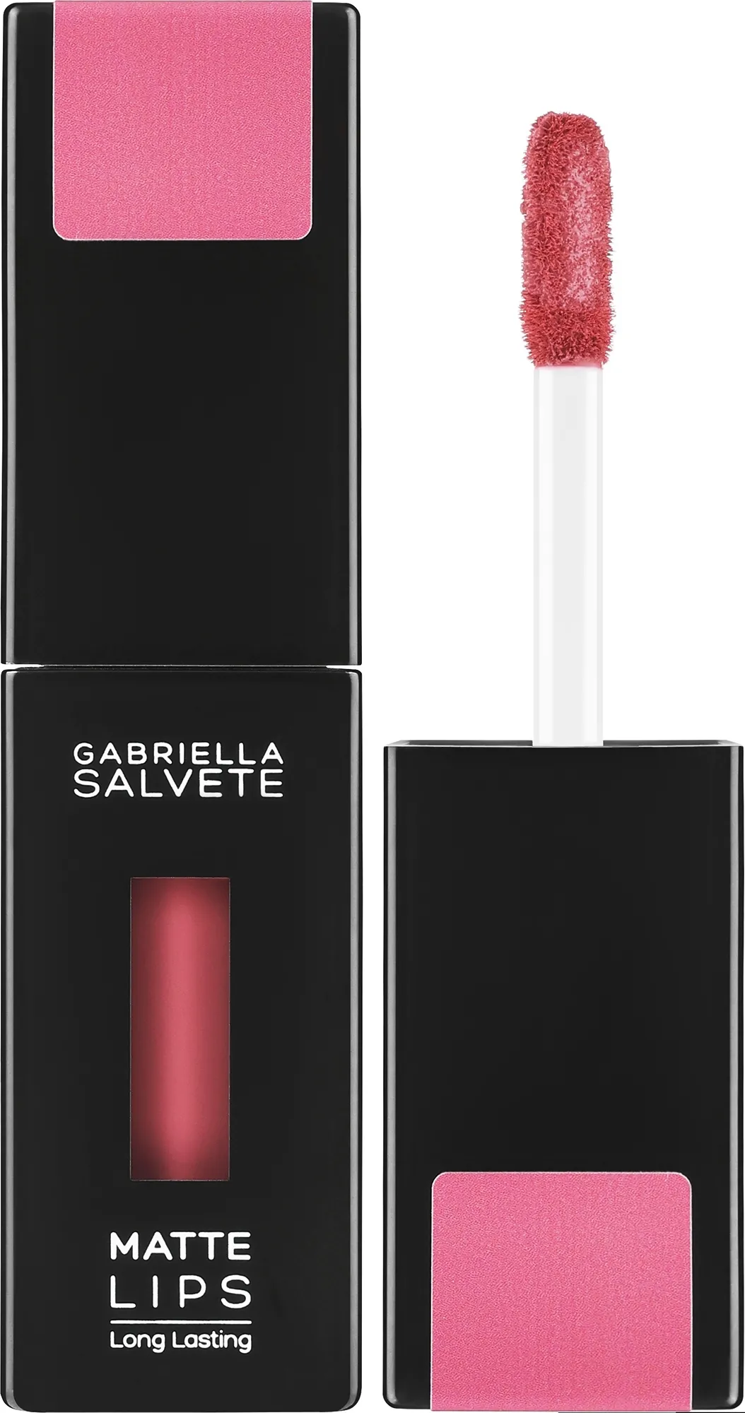 Gabriella Salvete Matte Lips Long Lasting Lipstick