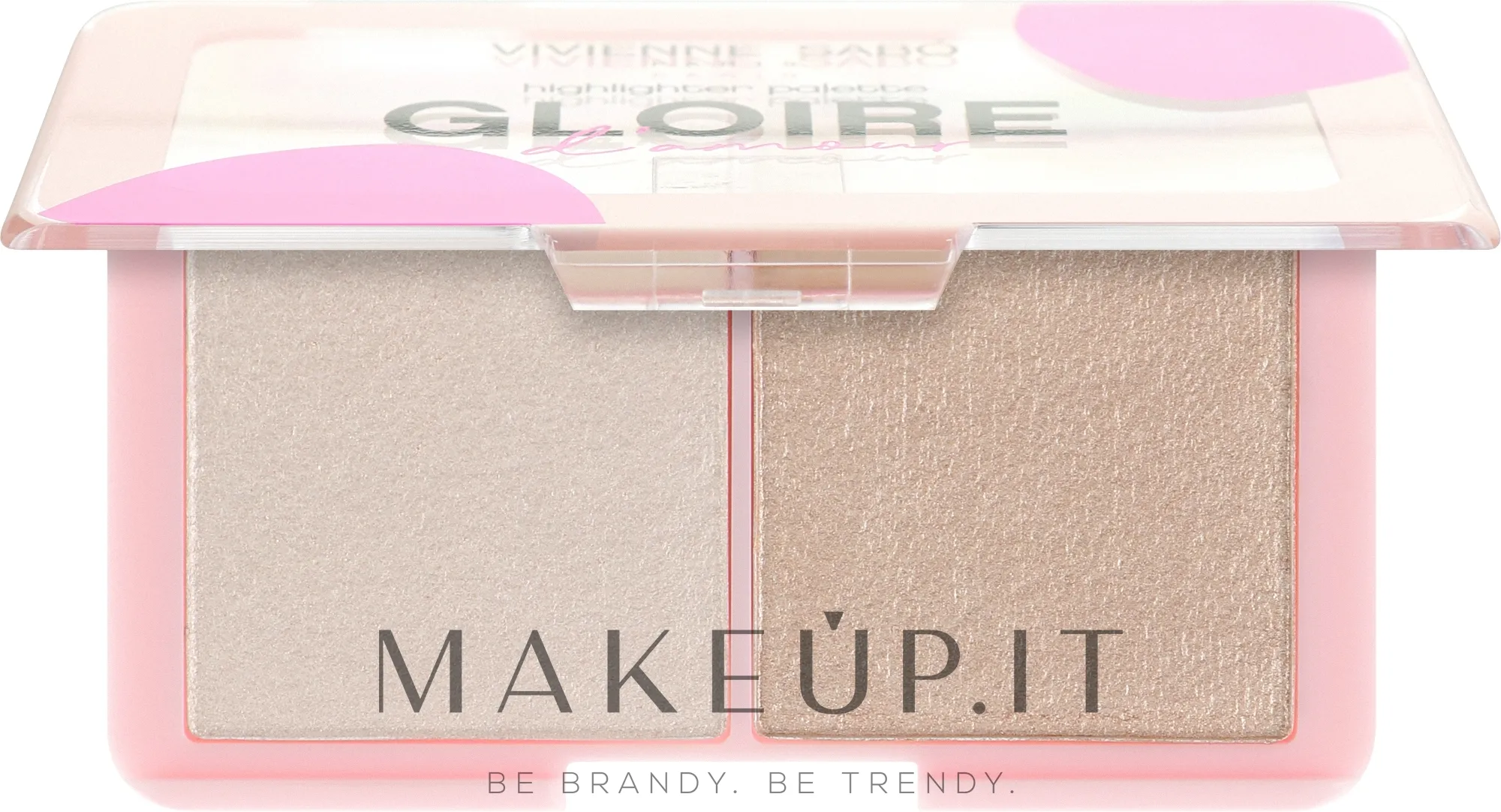 Vivienne Sabo Gloire d’Amour