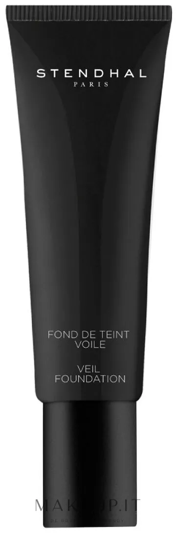 Stendhal Fond de Teint Voile Veil Foundation