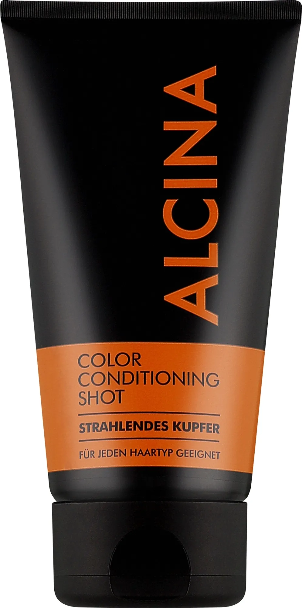 Balsamo colorato per tonalizzare i capelli